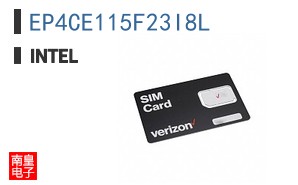 EP4CE115F23I8L ͼƬ
