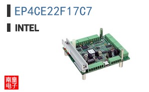 EP4CE22F17C7 ͼƬ