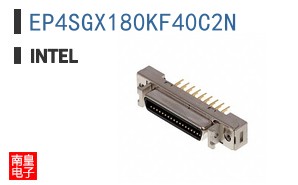 EP4SGX180KF40C2N ͼƬ