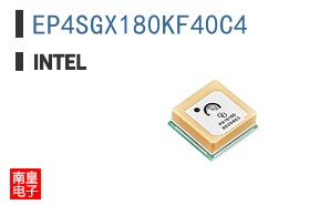 EP4SGX180KF40C4 ͼƬ