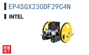 EP4SGX230DF29C4N ͼƬ