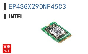 EP4SGX290NF45C3 ͼƬ