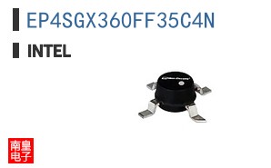 EP4SGX360FF35C4N ͼƬ