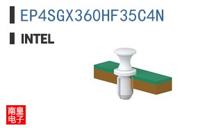 EP4SGX360HF35C4N ͼƬ