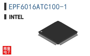 EPF6016ATC100-1 ͼƬ
