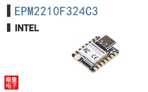 EPM2210F324C3 ͼƬ