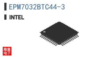 EPM7032BTC44-3 ͼƬ