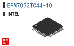 EPM7032TC44-10 ͼƬ