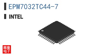 EPM7032TC44-7 ͼƬ