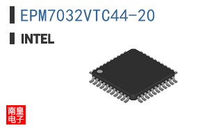 EPM7032VTC44-20 ͼƬ