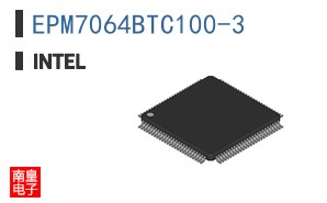 EPM7064BTC100-3 ͼƬ
