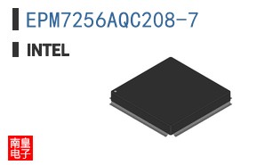 EPM7256AQC208-7 ͼƬ
