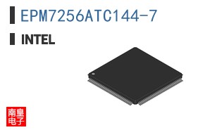 EPM7256ATC144-7 ͼƬ