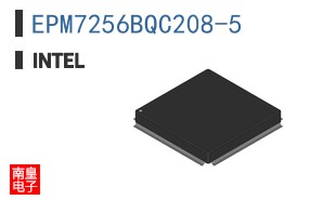 EPM7256BQC208-5 ͼƬ