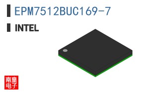 EPM7512BUC169-7 ͼƬ