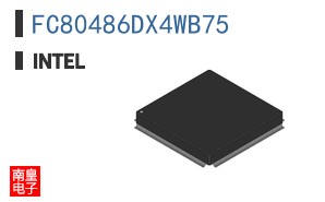 FC80486DX4WB75 ͼƬ