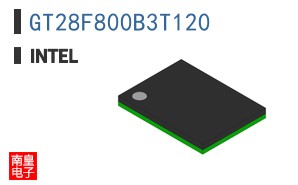 GT28F800B3T120 ͼƬ