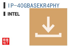IP-40GBASEKR4PHY ͼƬ
