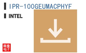 IPR-100GEUMACPHYF ͼƬ