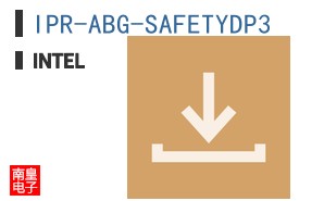 IPR-ABG-SAFETYDP3 ͼƬ