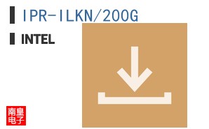 IPR-ILKN/200G ͼƬ
