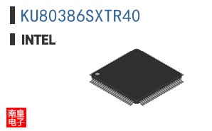 KU80386SXTR40 ͼƬ