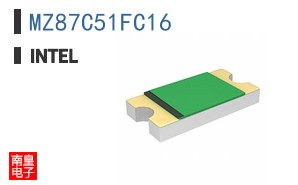 MZ87C51FC16 ͼƬ