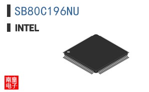 SB80C196NU ͼƬ