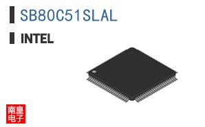 SB80C51SLAL ͼƬ
