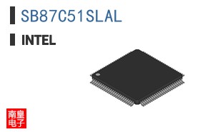 SB87C51SLAL ͼƬ