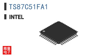 TS87C51FA1 ͼƬ
