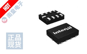 ISL54205BIRUZ-T ͼƬ