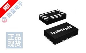 ISL54233IRUZ-T7A ͼƬ