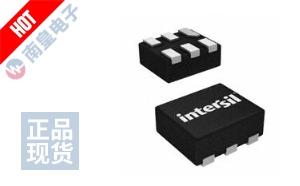ISL55016IRTZ-T7 ͼƬ