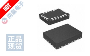 ISL9219AIRZR5332 图片