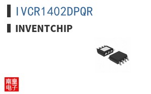 IVCR1402DPQR ͼƬ