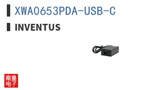 XWA0653PDA-USB-C ͼƬ