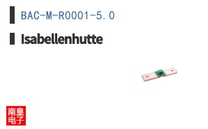 BAC-M-R0001-5.0 ͼƬ