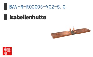 BAV-M-R00005-V02-5.0 ͼƬ