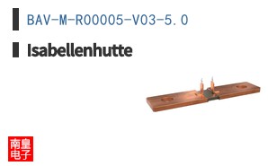 BAV-M-R00005-V03-5.0 ͼƬ