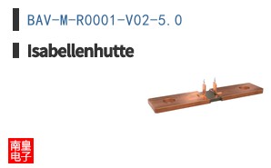 BAV-M-R0001-V02-5.0 ͼƬ