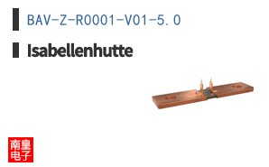 BAV-Z-R0001-V01-5.0 ͼƬ