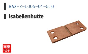 BAX-Z-L005-01-5.0 ͼƬ