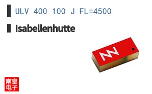 ULV 400 100 J FL=4500 ͼƬ