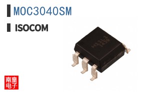 MOC3040SM ͼƬ
