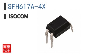 SFH617A-4X ͼƬ