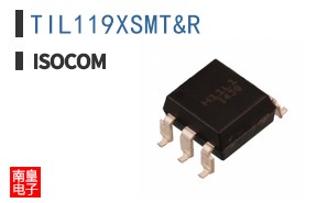 TIL119XSMT&R ͼƬ