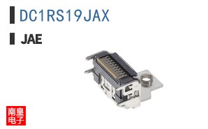DC1RS19JAX ͼƬ