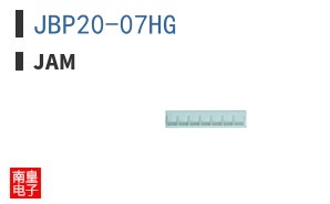 JBP20-07HG ͼƬ