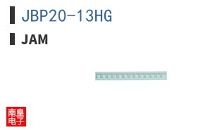 JBP20-13HG ͼƬ